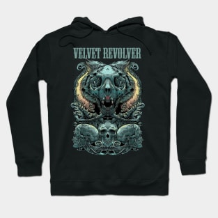 VELVET REVOLVER VTG Hoodie